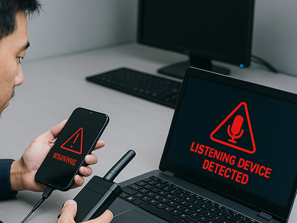 象山手机电脑监听排查服务