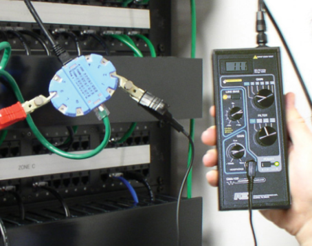 象山美国REI CMA-100反监听音频放大器